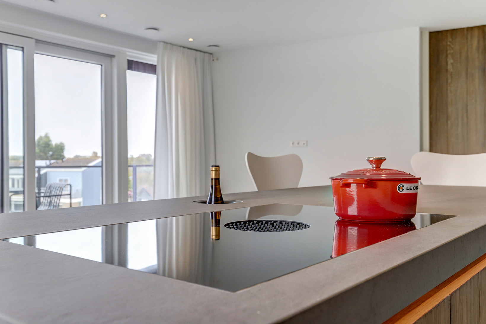 Appartement te koop: Beurtschippersstraat 12B, Kortgene