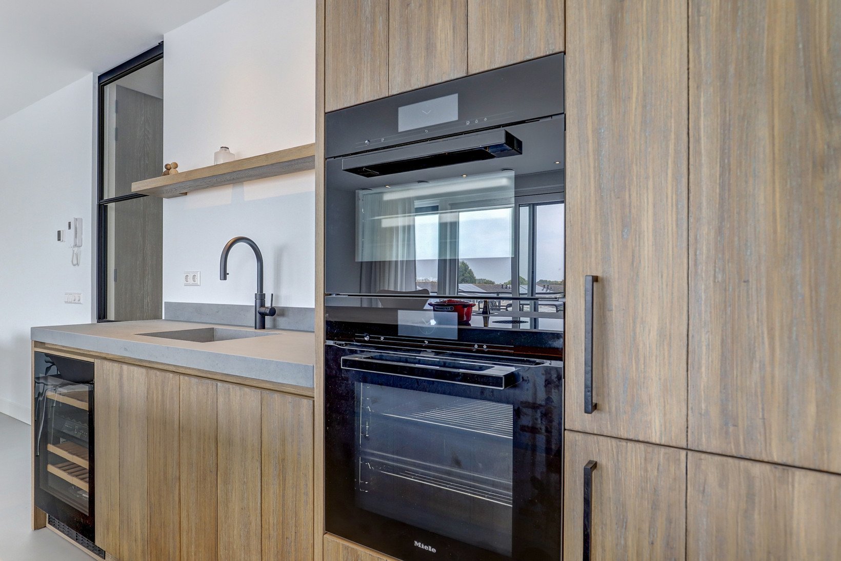 Appartement te koop: Beurtschippersstraat 12B, Kortgene