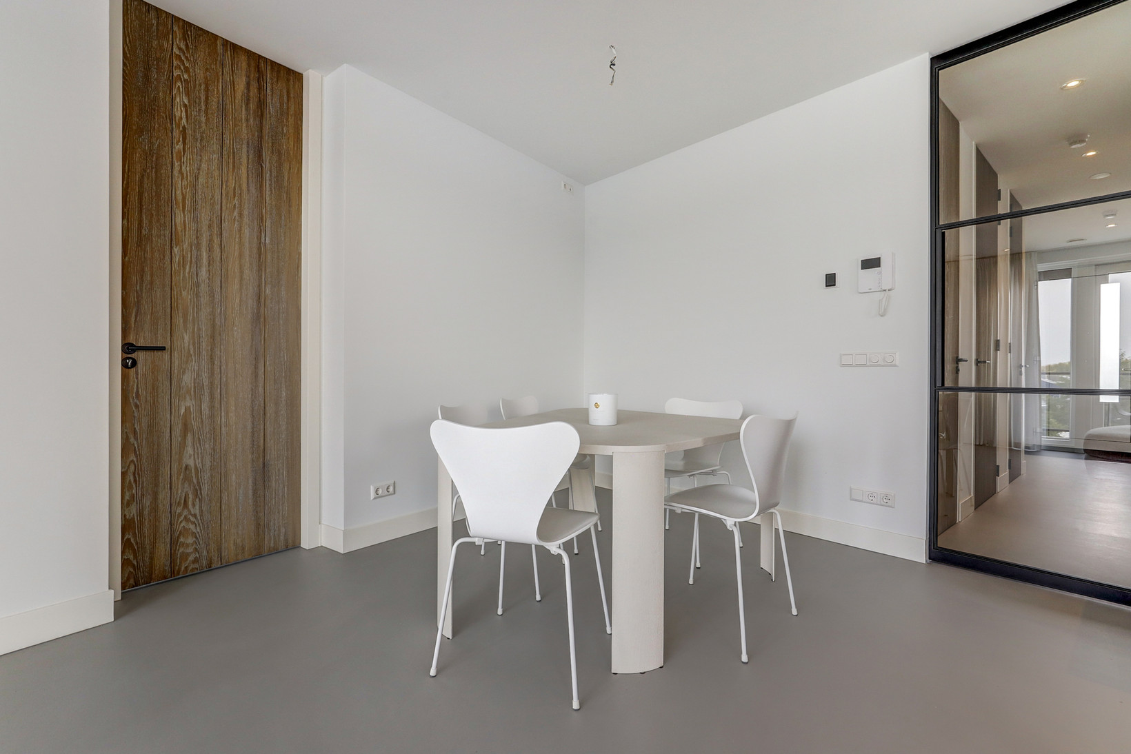 Appartement te koop: Beurtschippersstraat 12B, Kortgene