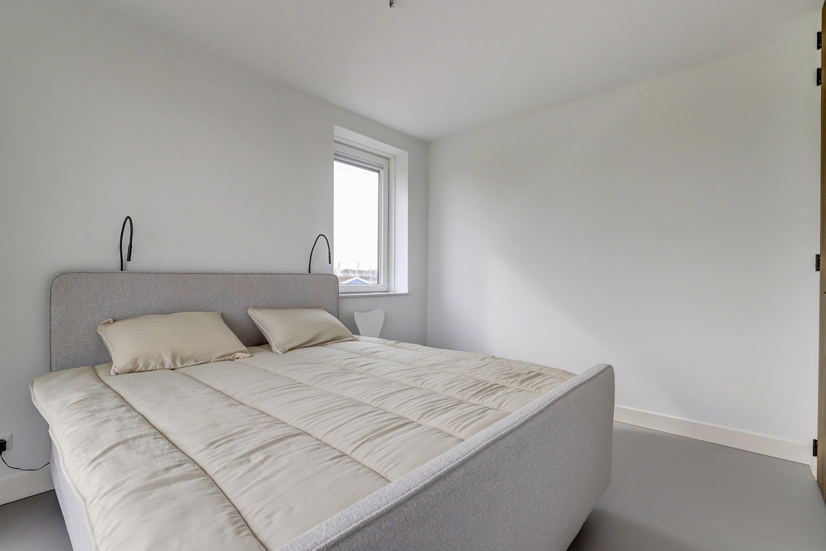 Appartement te koop: Beurtschippersstraat 12B, Kortgene