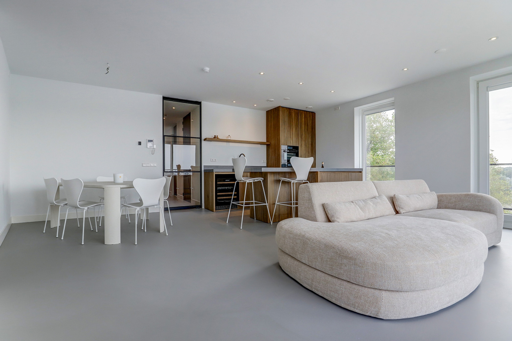 Appartement te koop: Beurtschippersstraat 12B, Kortgene