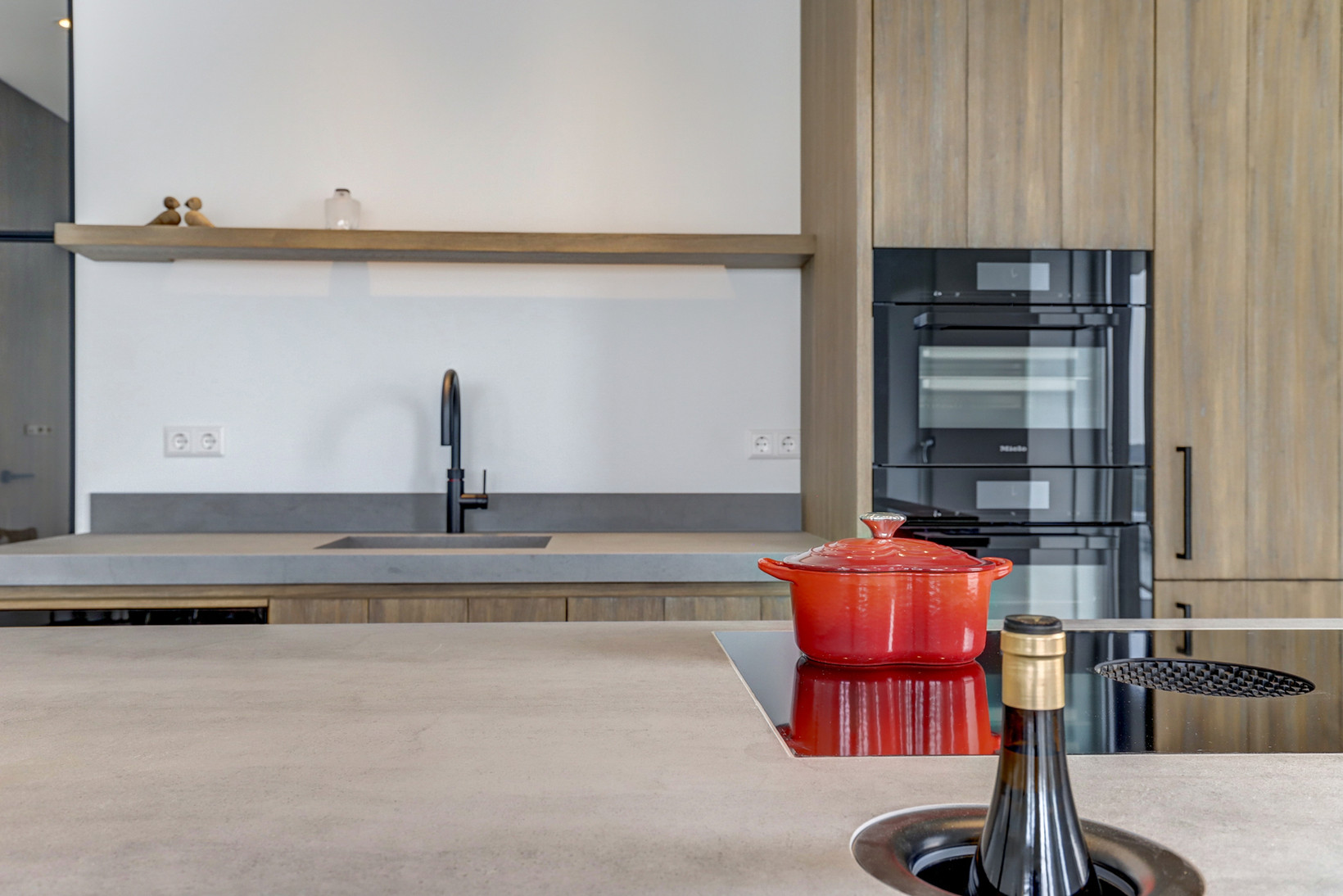 Appartement te koop: Beurtschippersstraat 12B, Kortgene