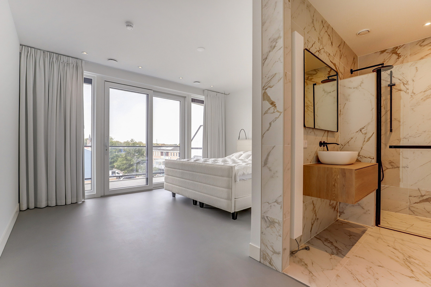Appartement te koop: Beurtschippersstraat 12B, Kortgene