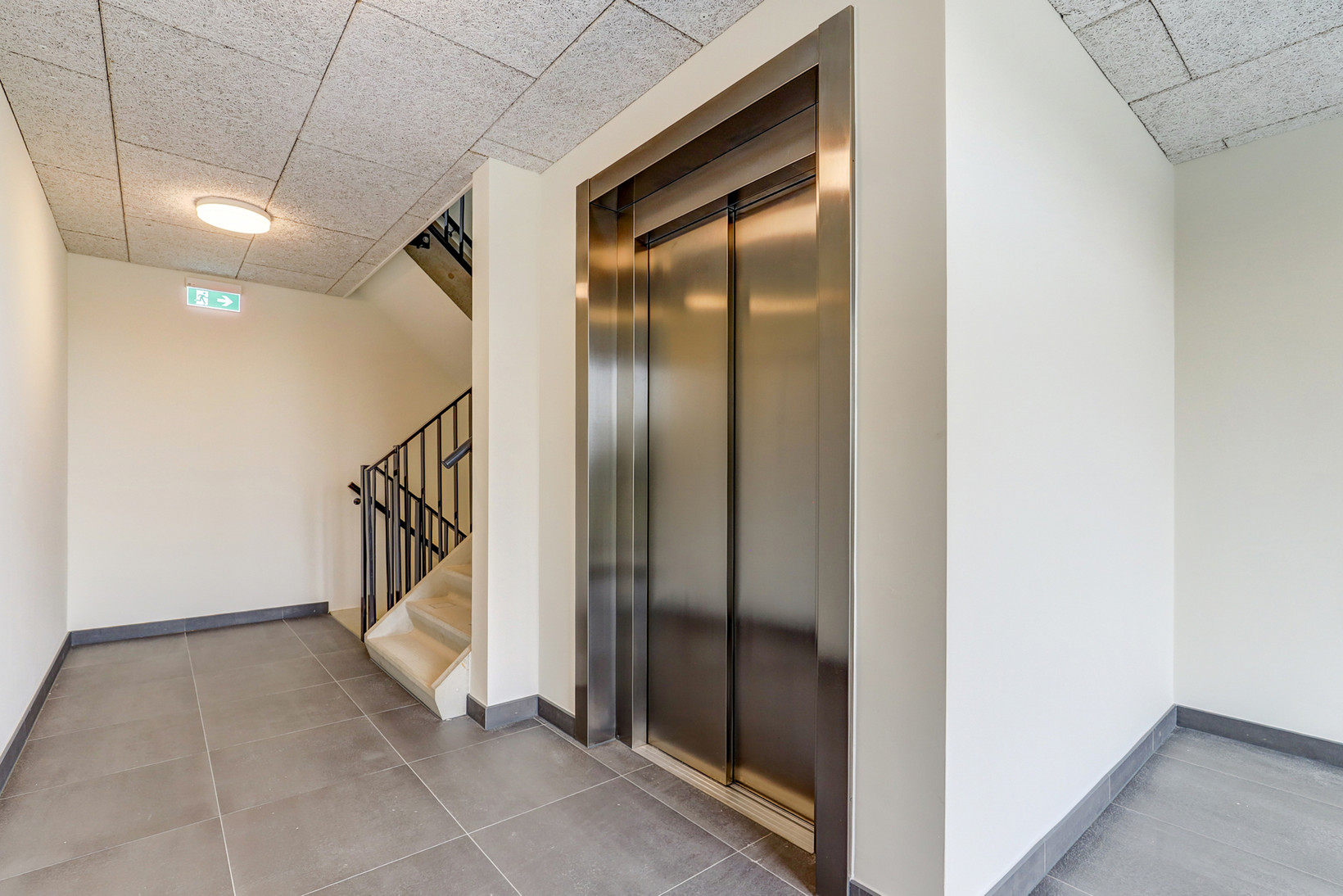 Appartement te koop: Beurtschippersstraat 12B, Kortgene