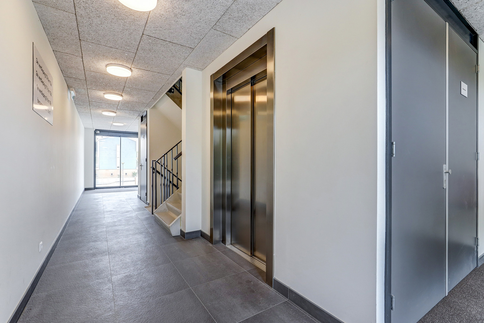 Appartement te koop: Beurtschippersstraat 12B, Kortgene