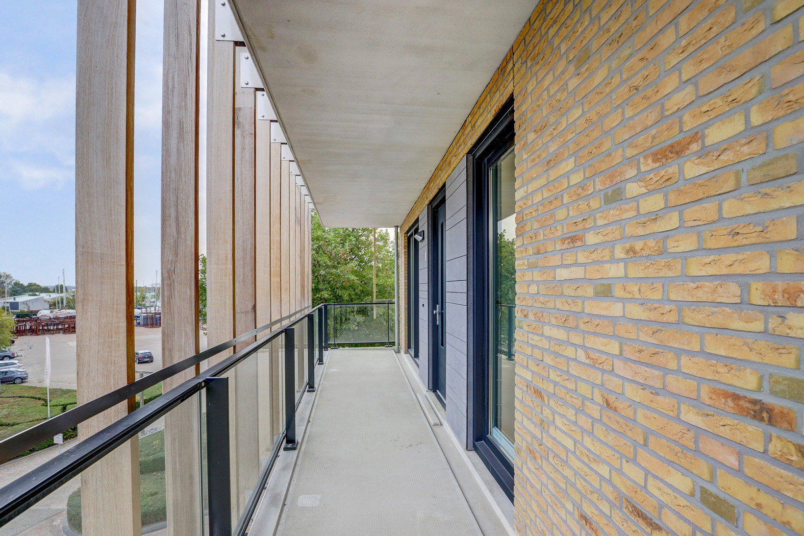 Appartement te koop: Beurtschippersstraat 12B, Kortgene