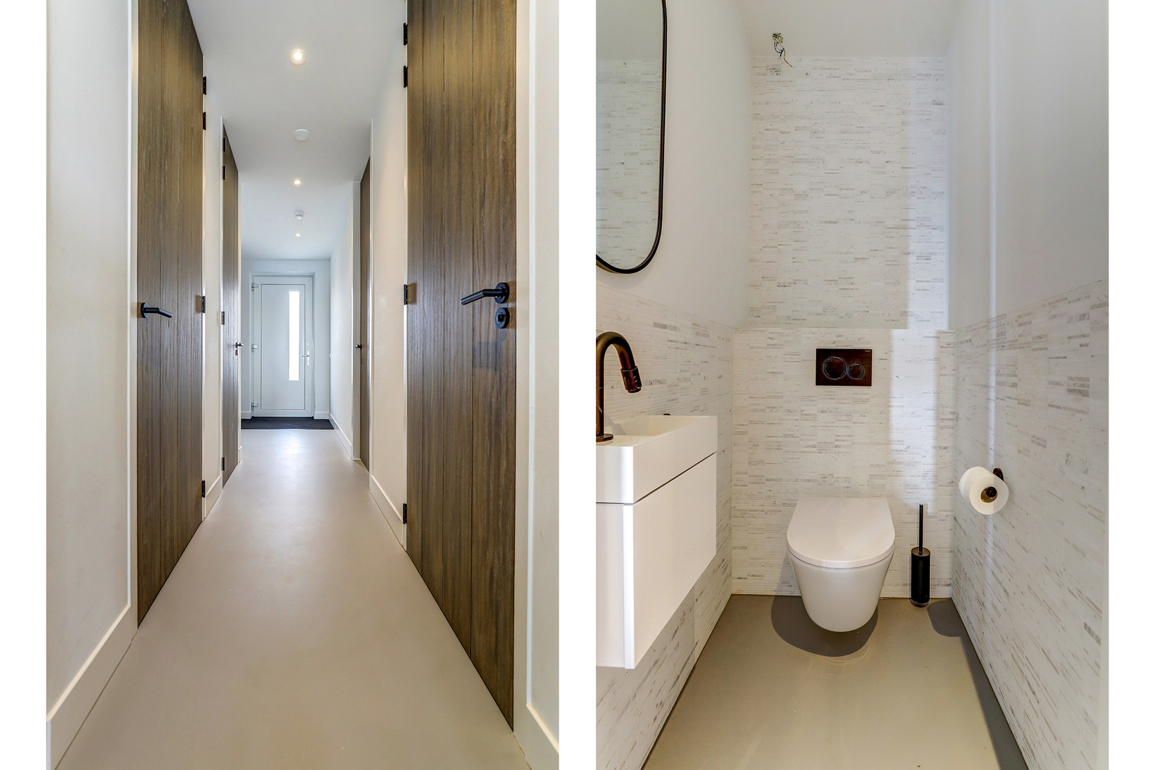 Appartement te koop: Beurtschippersstraat 12B, Kortgene