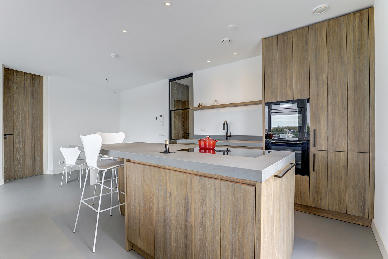 Appartement te koop: Beurtschippersstraat 12B, Kortgene