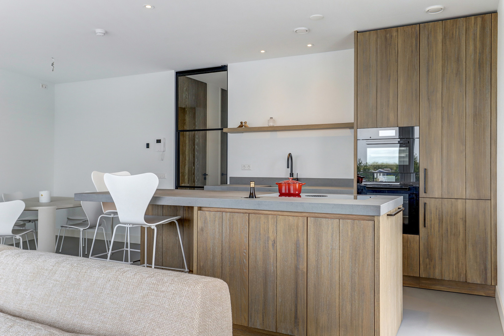 Appartement te koop: Beurtschippersstraat 12B, Kortgene