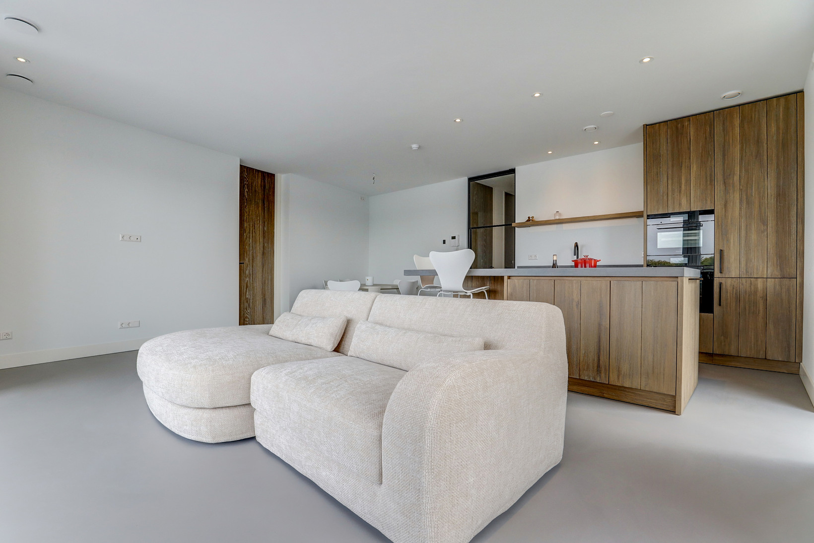 Appartement te koop: Beurtschippersstraat 12B, Kortgene