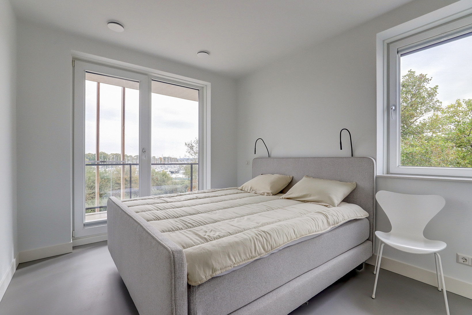 Appartement te koop: Beurtschippersstraat 12B, Kortgene