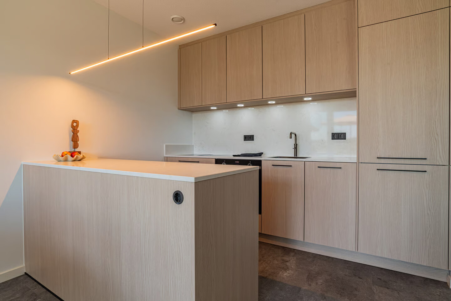 Appartement te koop: Beurtschippersstraat 3, Kortgene