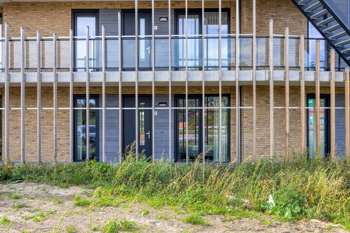 Appartement te koop: Beurtschippersstraat 3, Kortgene
