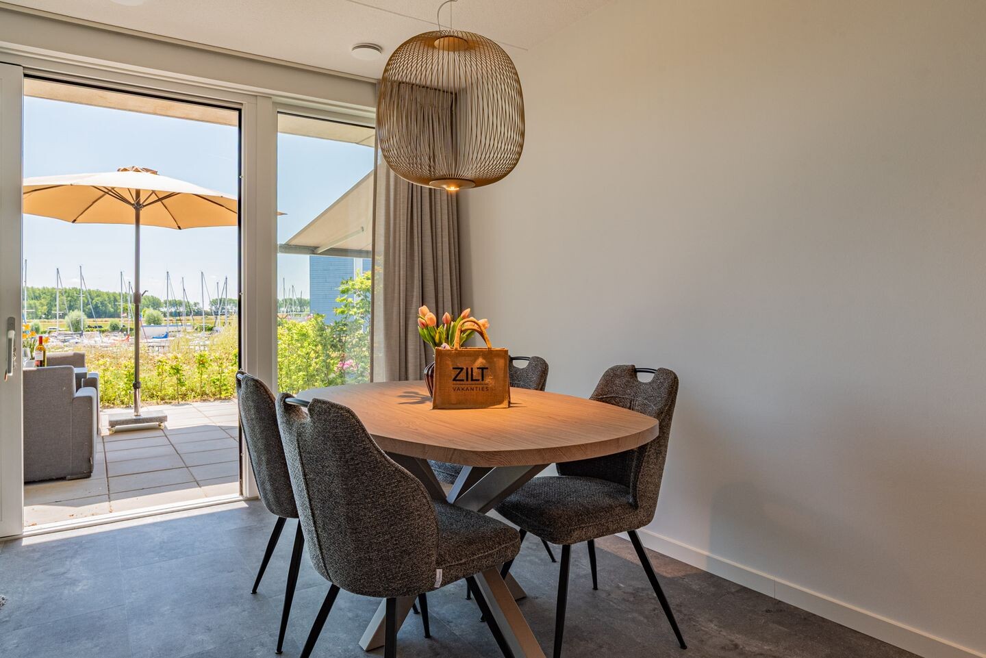 Appartement te koop: Beurtschippersstraat 3, Kortgene