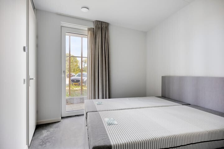 Appartement te koop: Beurtschippersstraat 3, Kortgene