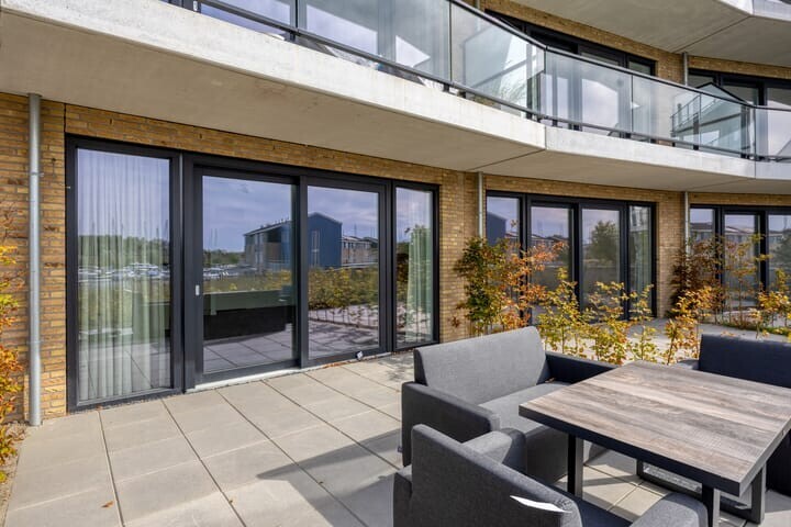 Appartement te koop: Beurtschippersstraat 3, Kortgene