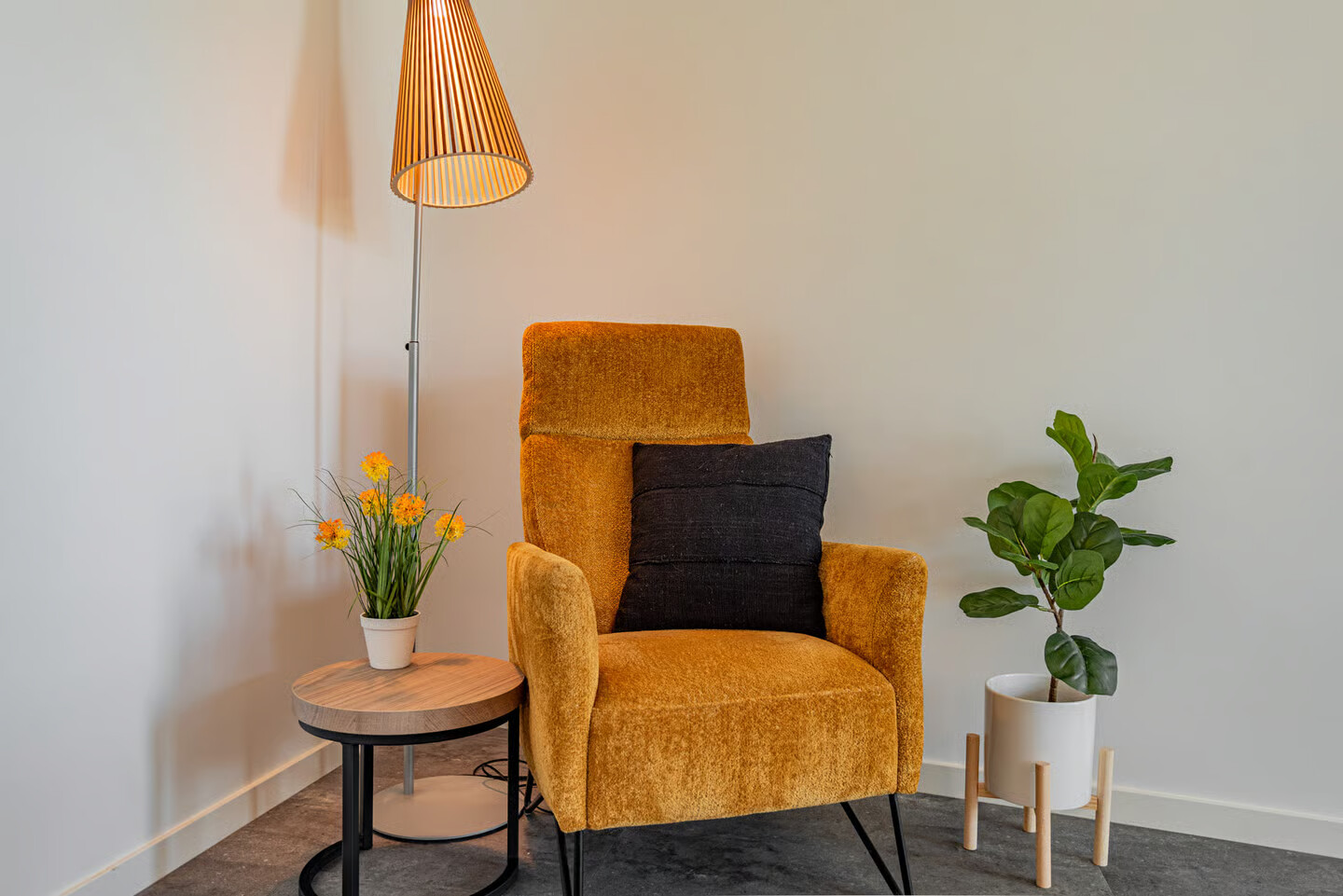 Appartement te koop: Beurtschippersstraat 3, Kortgene