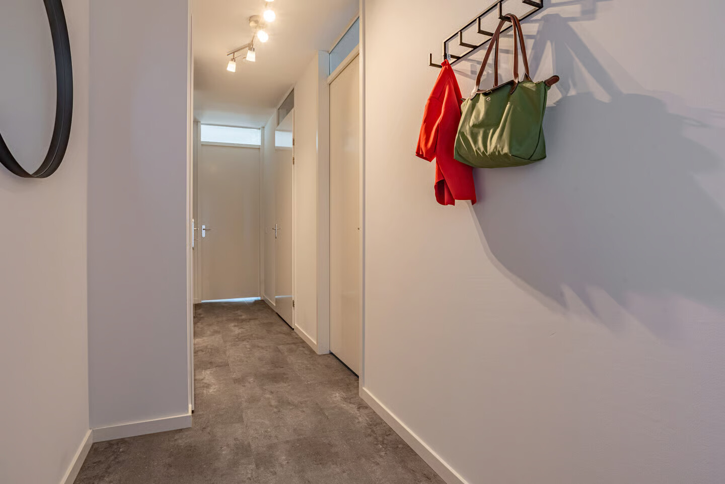 Appartement te koop: Beurtschippersstraat 3, Kortgene