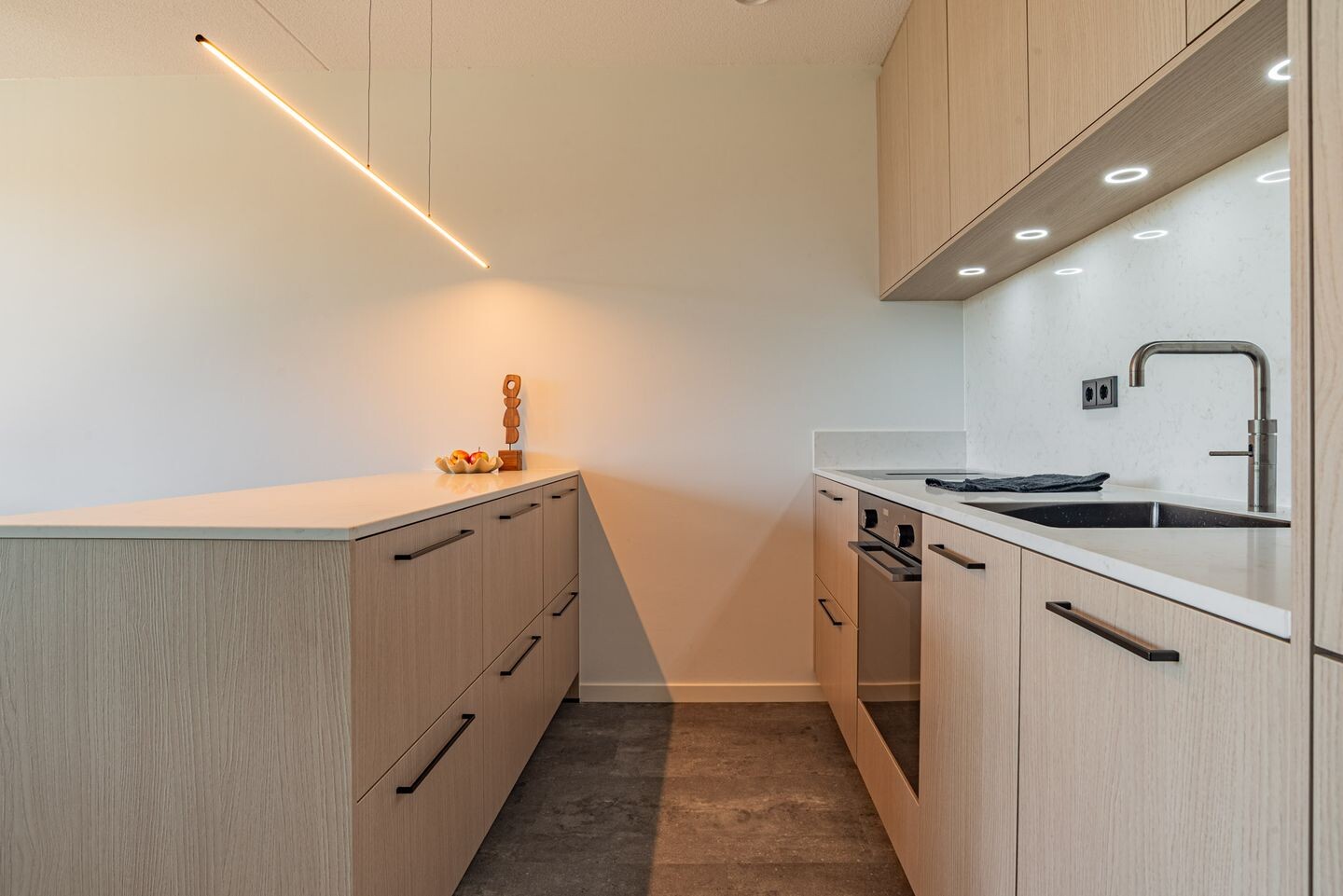 Appartement te koop: Beurtschippersstraat 3, Kortgene