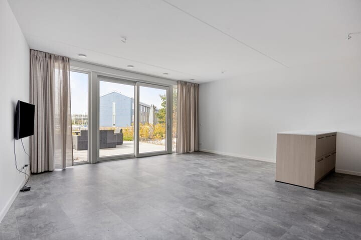 Appartement te koop: Beurtschippersstraat 3, Kortgene