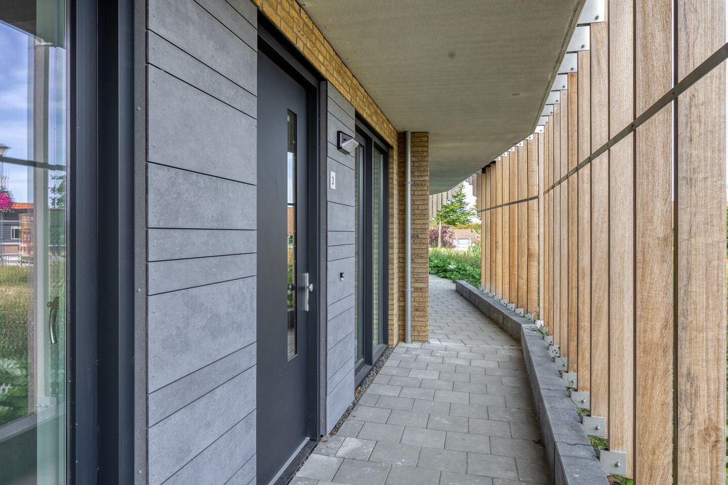 Appartement te koop: Beurtschippersstraat 3, Kortgene