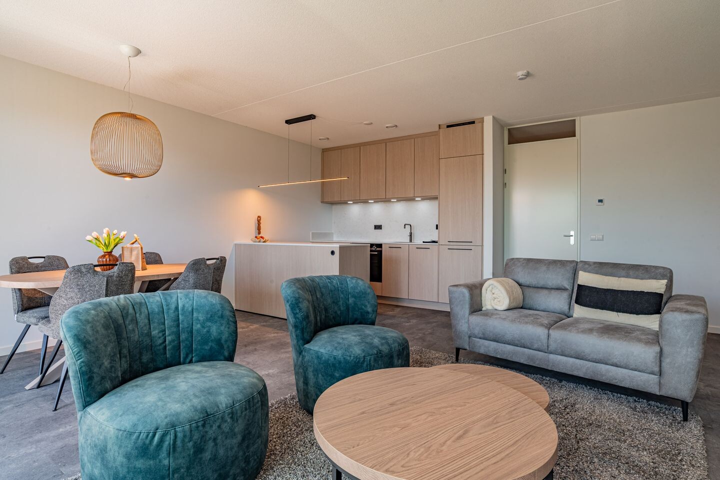 Appartement te koop: Beurtschippersstraat 3, Kortgene