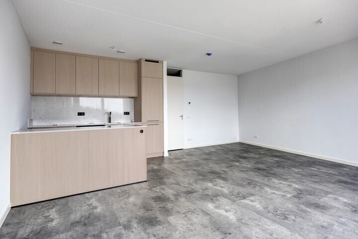Appartement te koop: Beurtschippersstraat 3, Kortgene