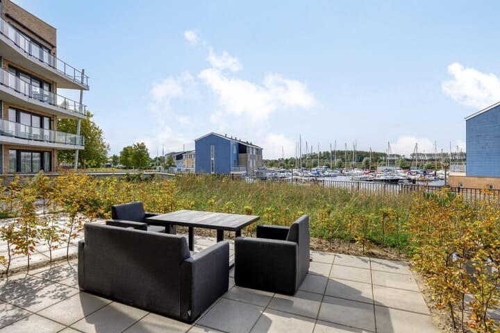 Appartement te koop: Beurtschippersstraat 3, Kortgene