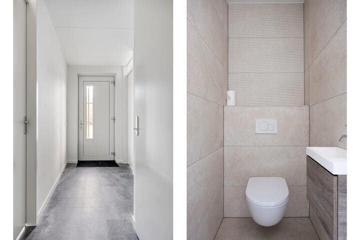 Appartement te koop: Beurtschippersstraat 3, Kortgene
