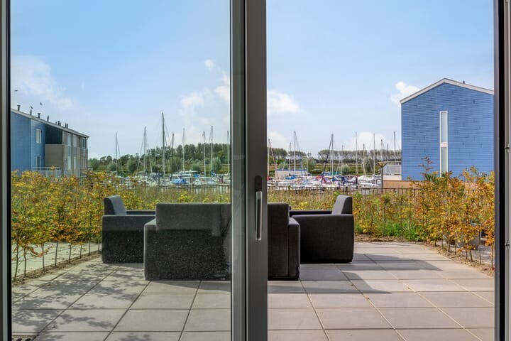 Appartement te koop: Beurtschippersstraat 3, Kortgene
