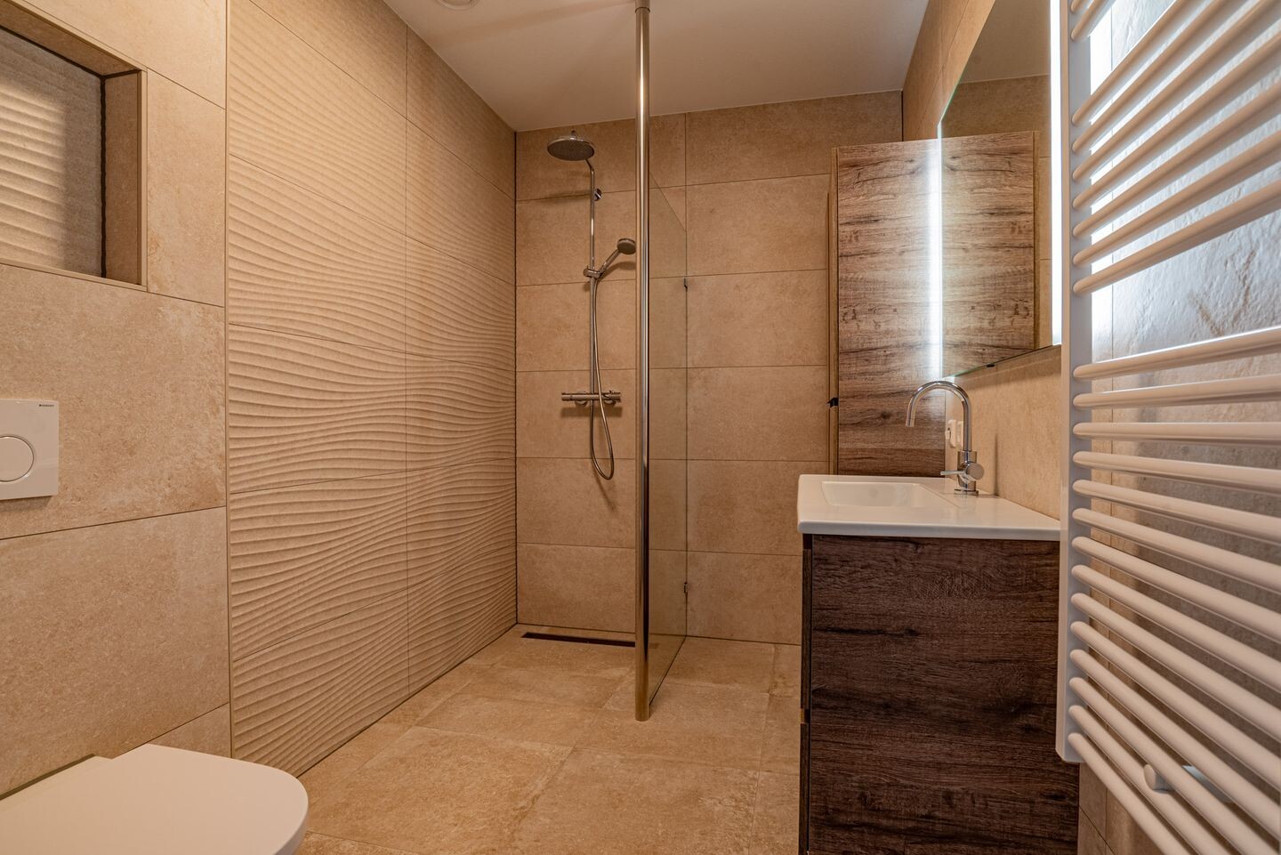Appartement te koop: Beurtschippersstraat 3, Kortgene
