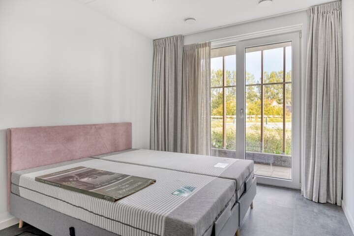 Appartement te koop: Beurtschippersstraat 3, Kortgene