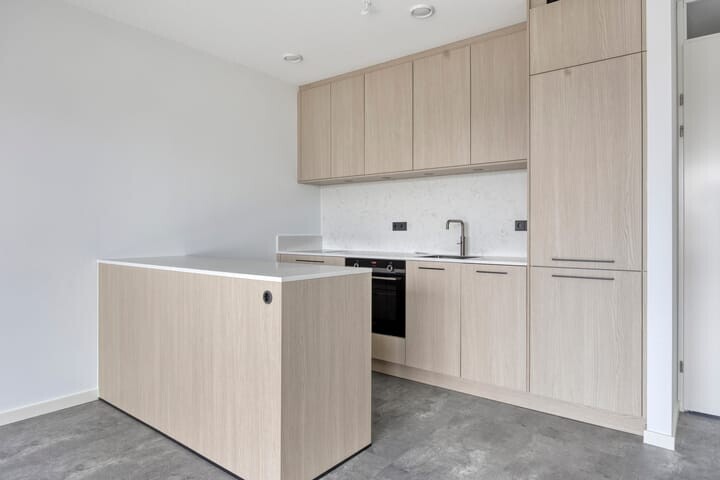 Appartement te koop: Beurtschippersstraat 3, Kortgene