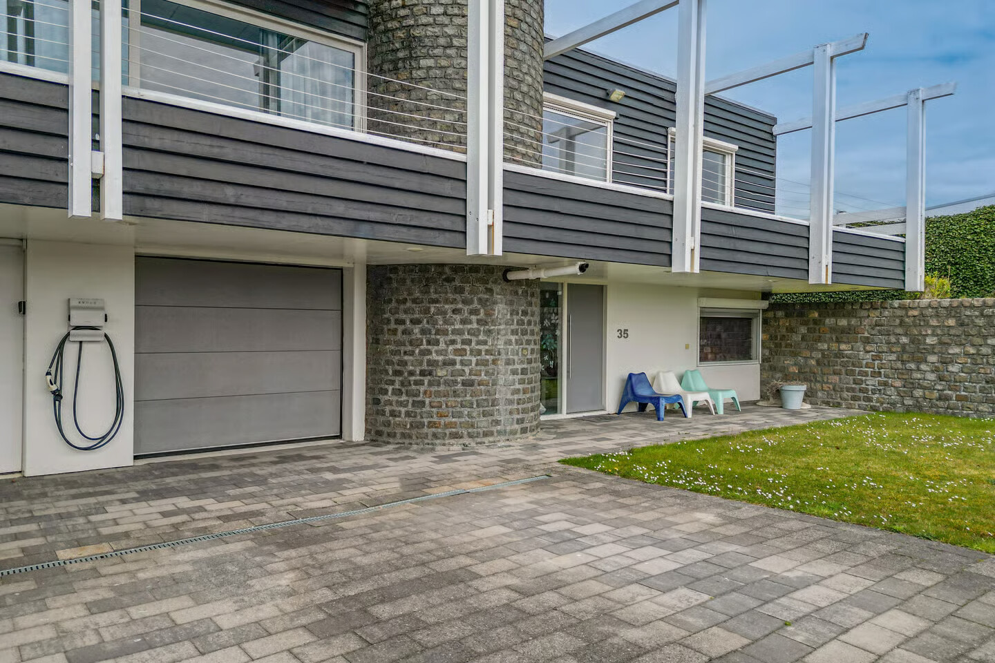 Vrijstaande woning te koop: Botterlaan 35, Kortgene