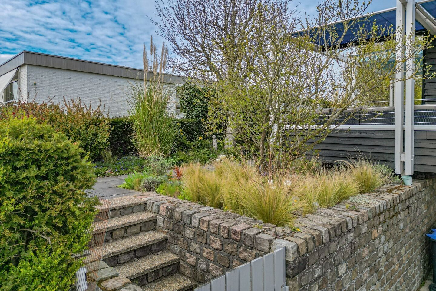 Vrijstaande woning te koop: Botterlaan 35, Kortgene