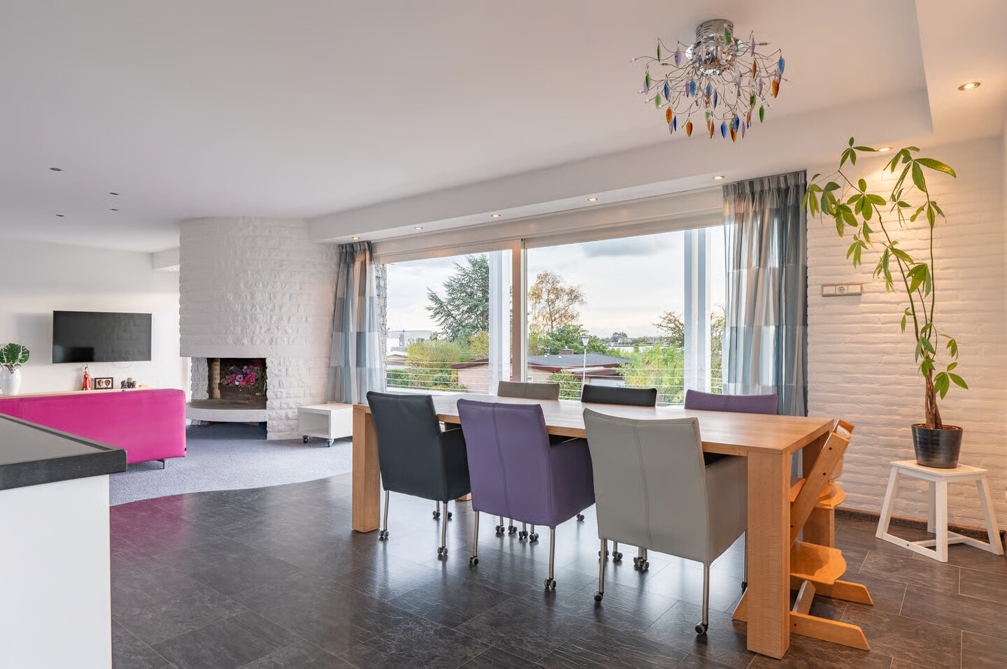 Vrijstaande woning te koop: Botterlaan 35, Kortgene