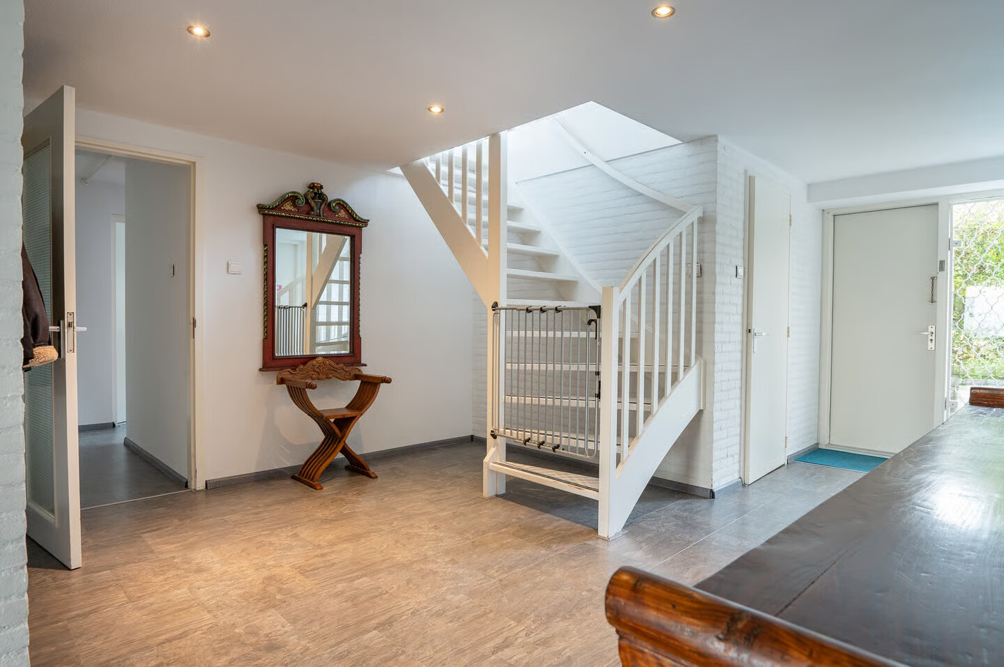 Vrijstaande woning te koop: Botterlaan 35, Kortgene