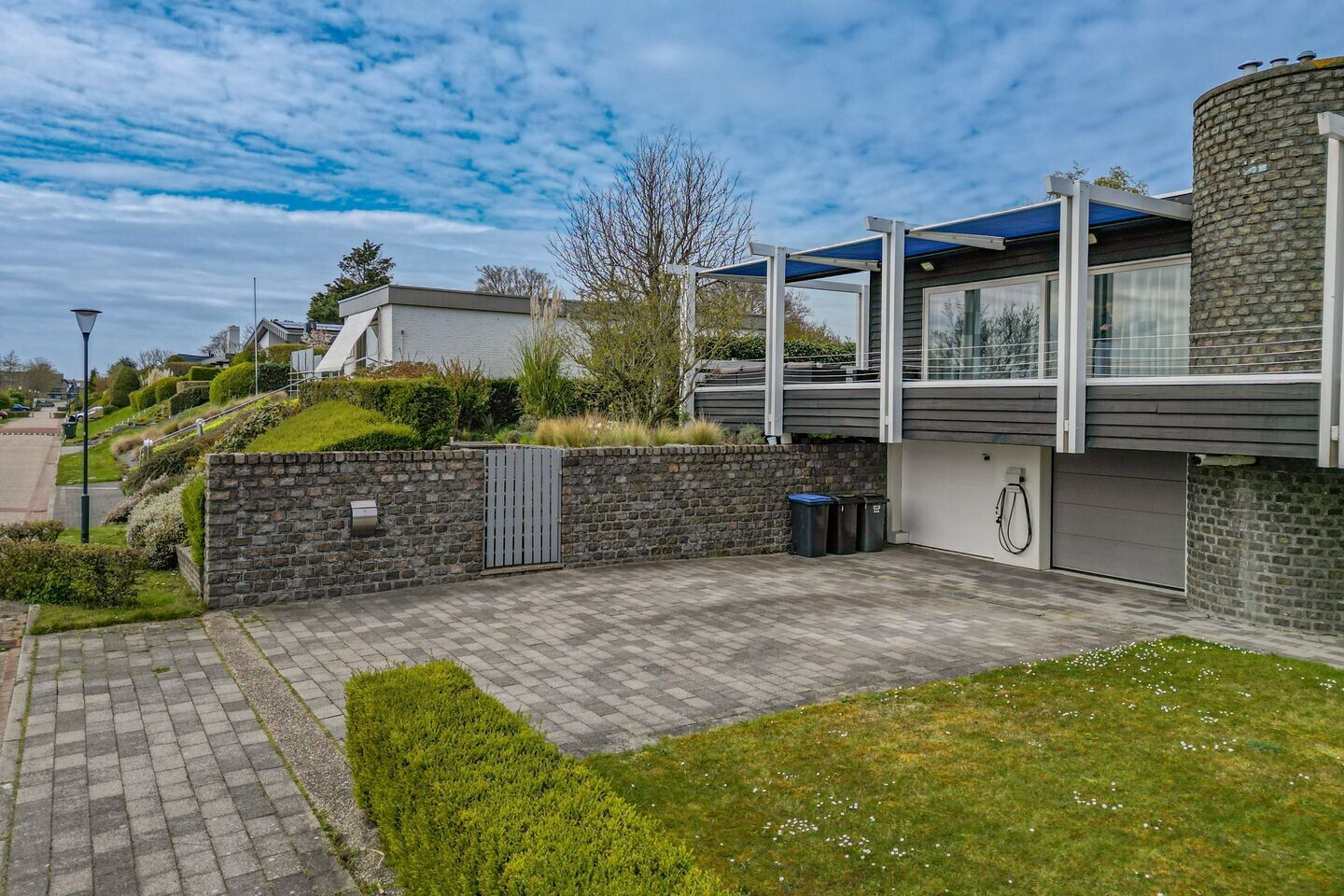 Vrijstaande woning te koop: Botterlaan 35, Kortgene