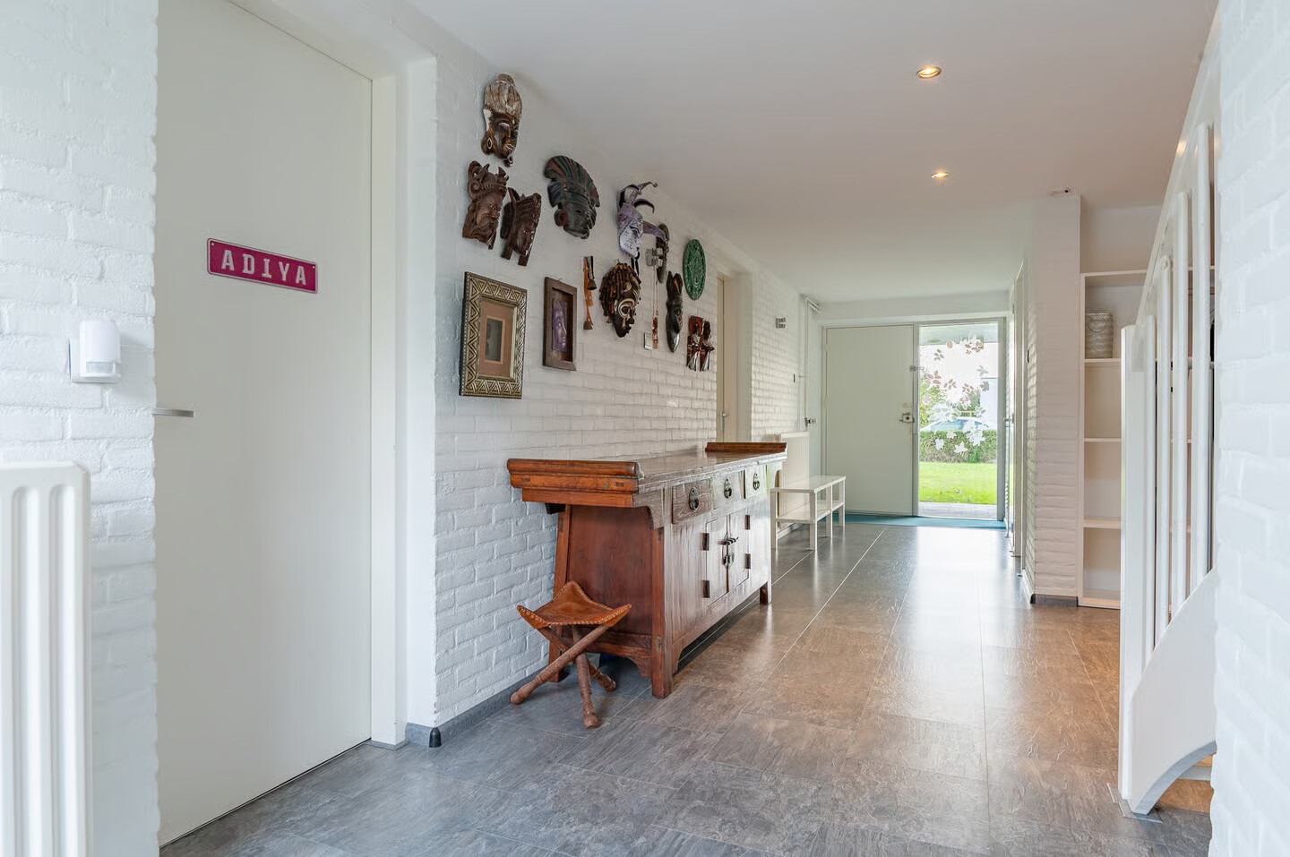 Vrijstaande woning te koop: Botterlaan 35, Kortgene