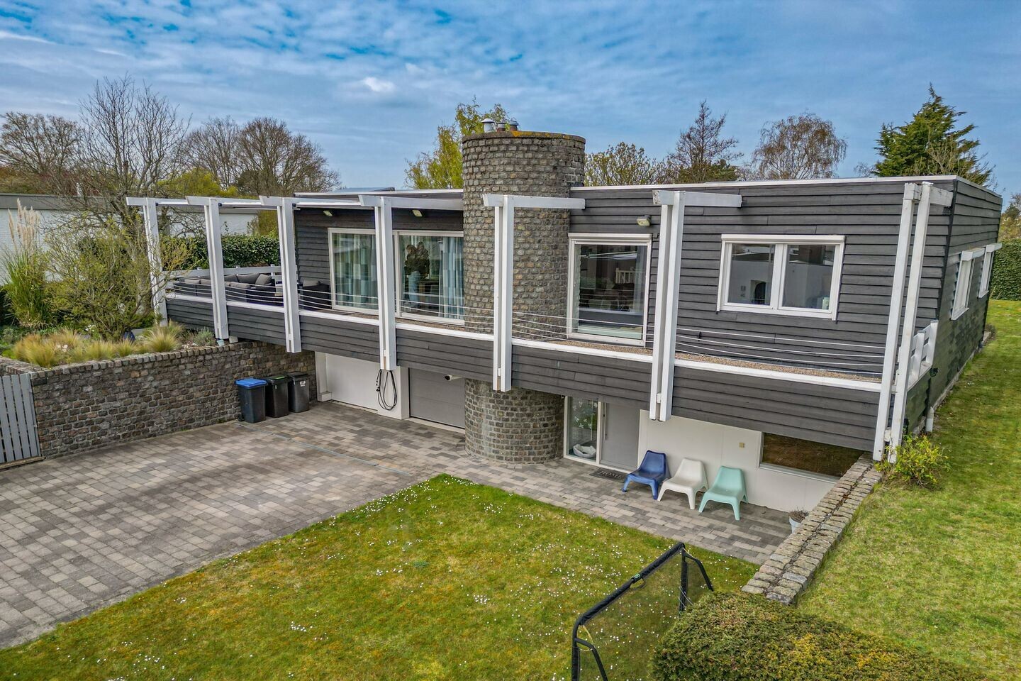 Vrijstaande woning te koop: Botterlaan 35, Kortgene