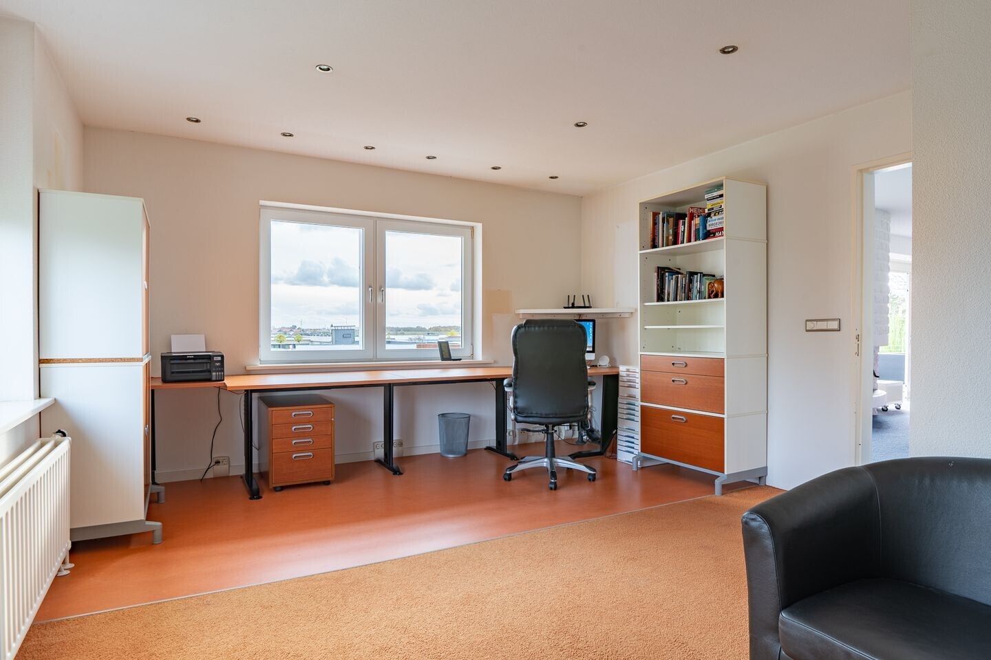 Vrijstaande woning te koop: Botterlaan 35, Kortgene