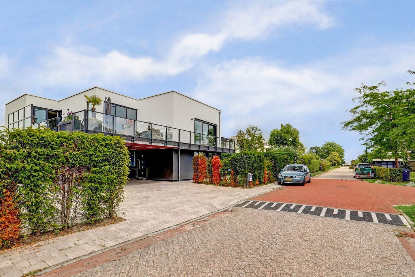 Vrijstaande woning te koop: Botterlaan 67, Kortgene