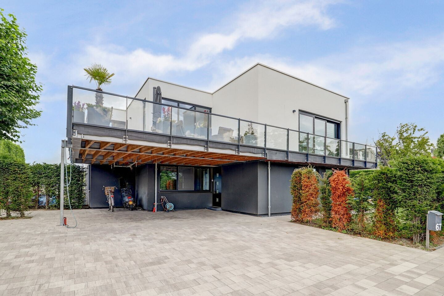 Vrijstaande woning te koop: Botterlaan 67, Kortgene