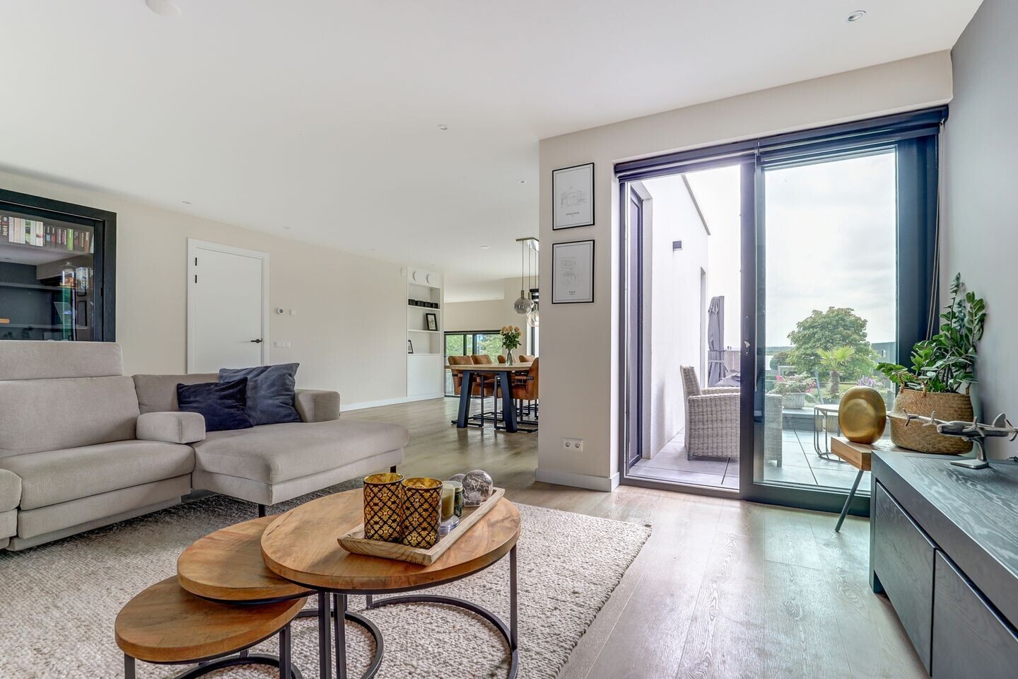 Vrijstaande woning te koop: Botterlaan 67, Kortgene