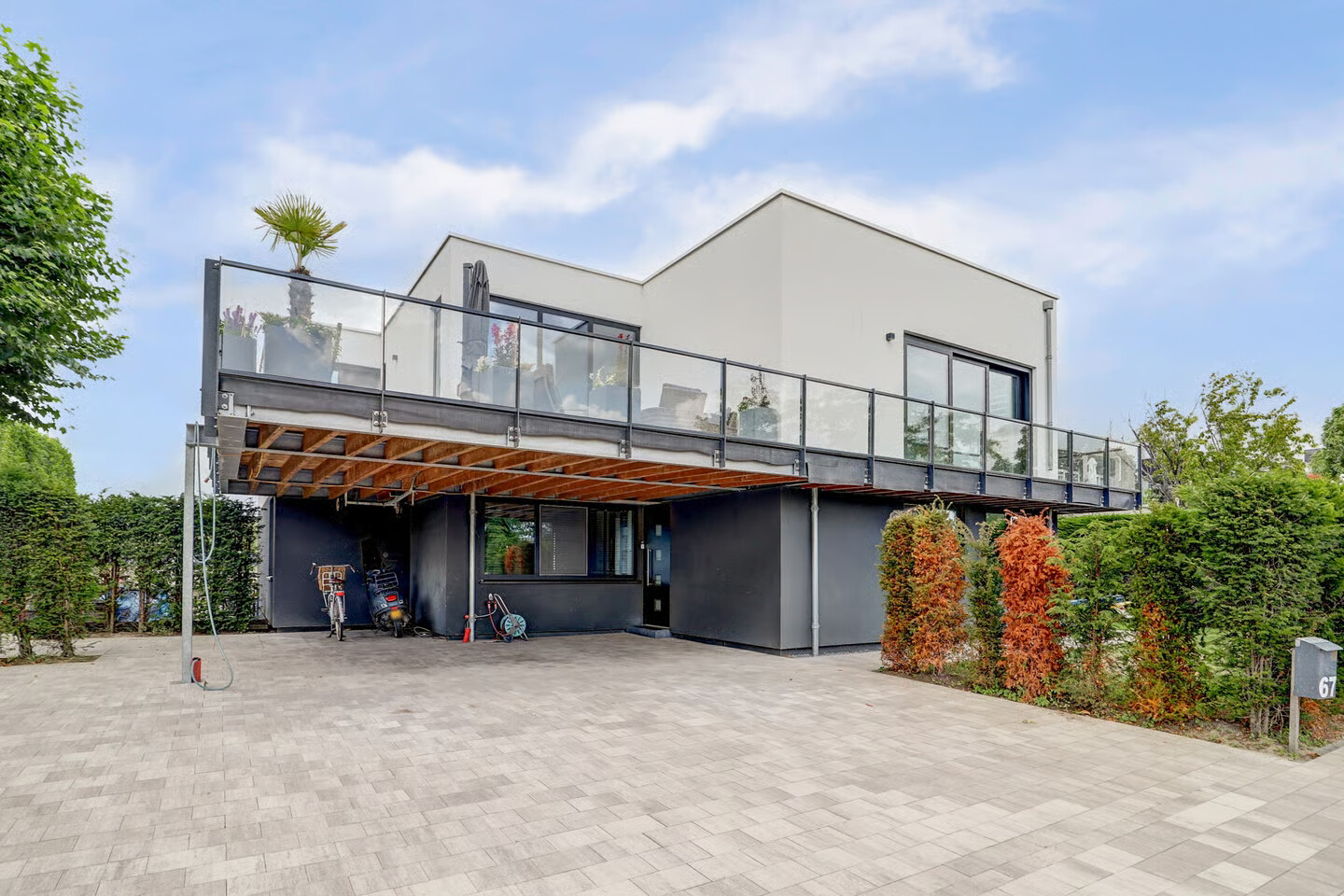 Vrijstaande woning te koop: Botterlaan 67, Kortgene