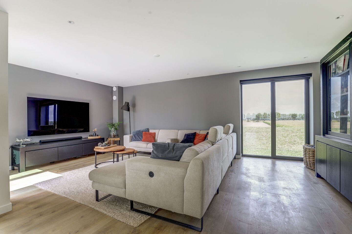 Vrijstaande woning te koop: Botterlaan 67, Kortgene