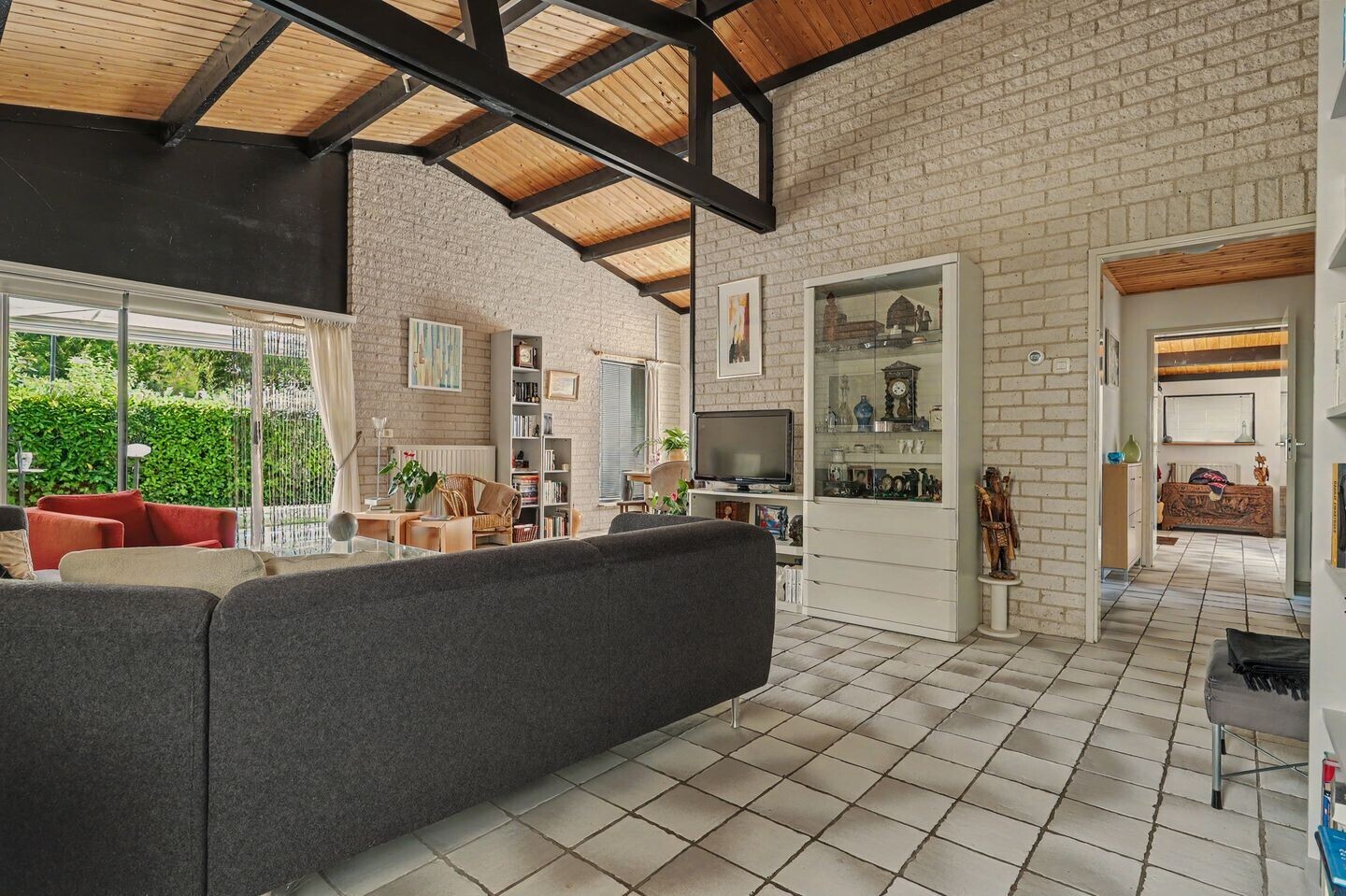Vrijstaande woning te koop: Vrijheidslaan 1, Kortgene