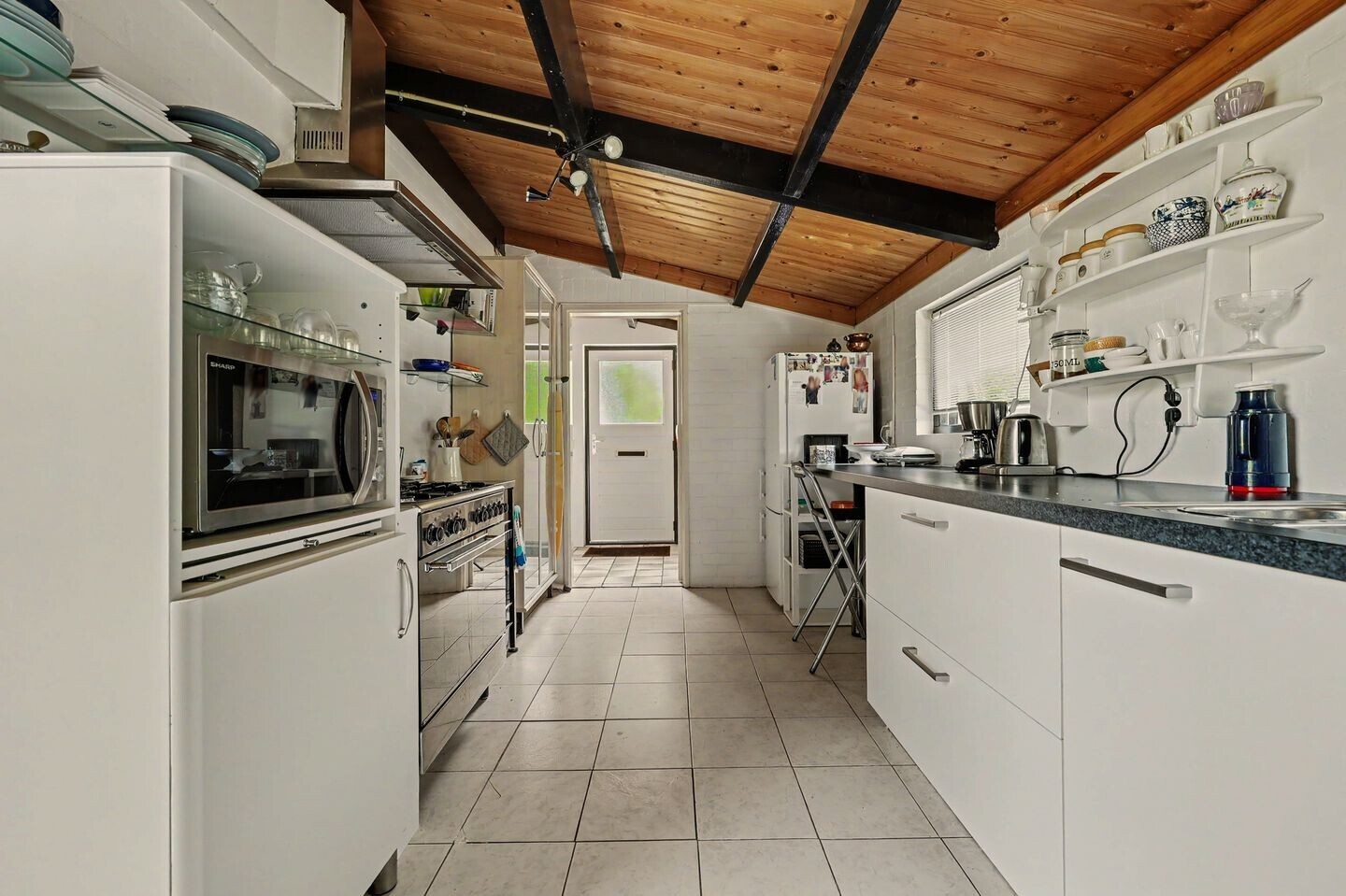 Vrijstaande woning te koop: Vrijheidslaan 1, Kortgene