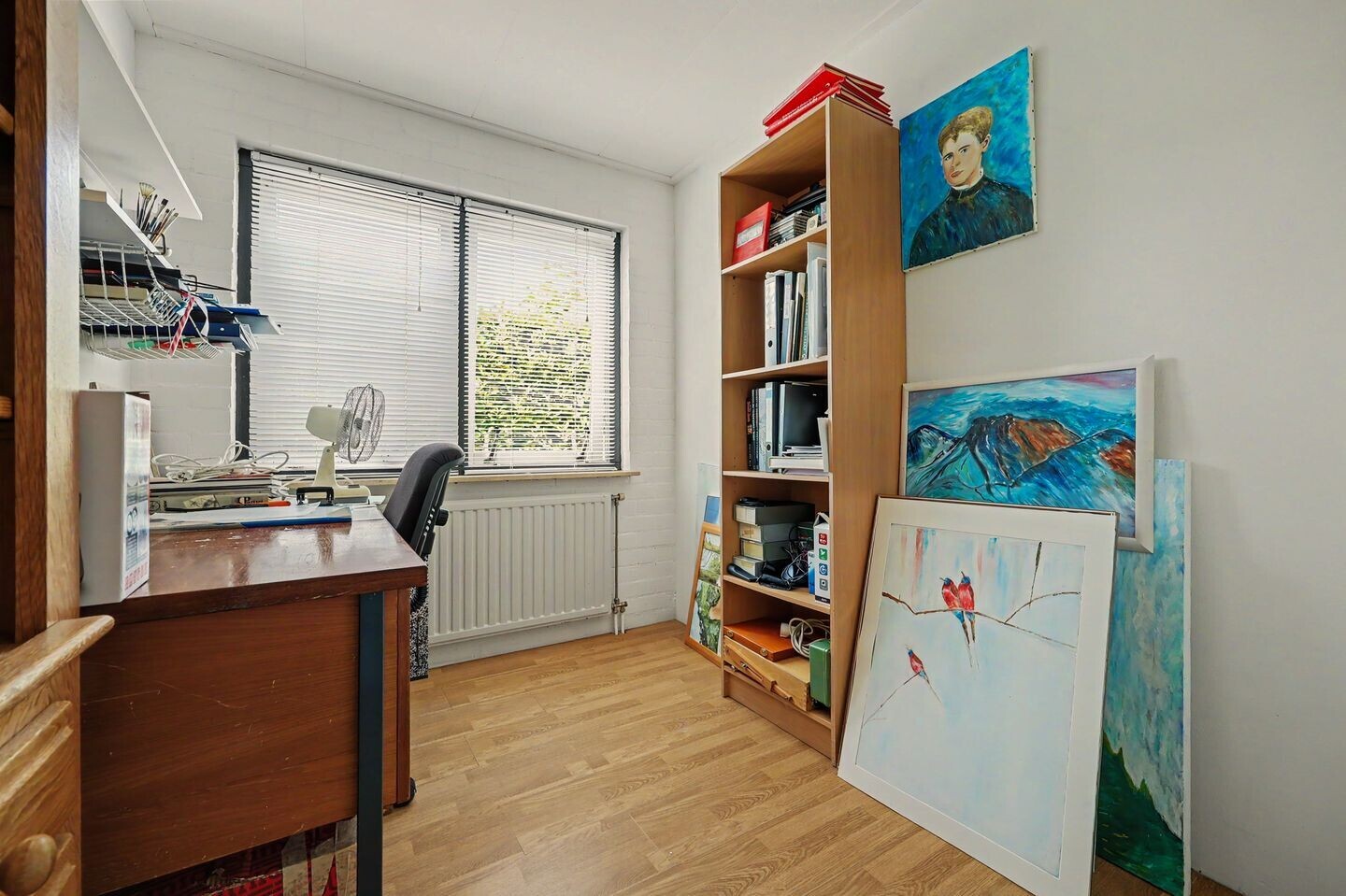 Vrijstaande woning te koop: Vrijheidslaan 1, Kortgene