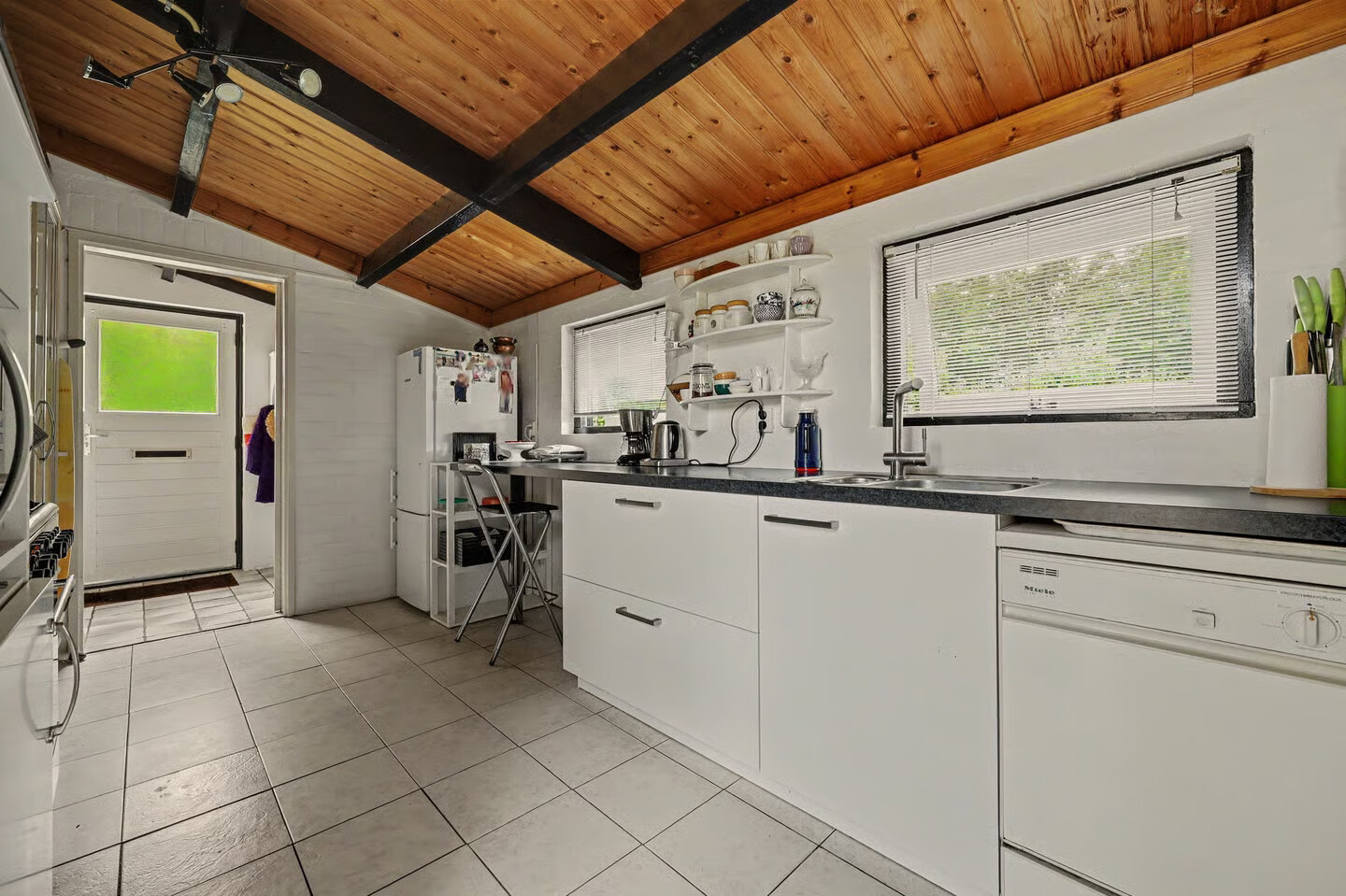 Vrijstaande woning te koop: Vrijheidslaan 1, Kortgene